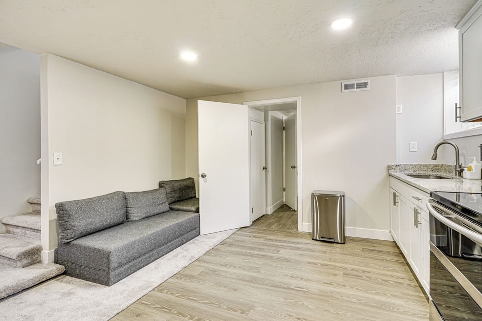 Additional Seating