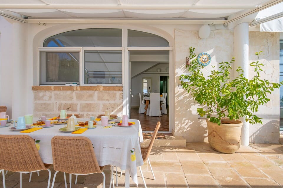 Accommodation