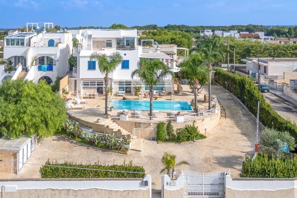 Accommodation