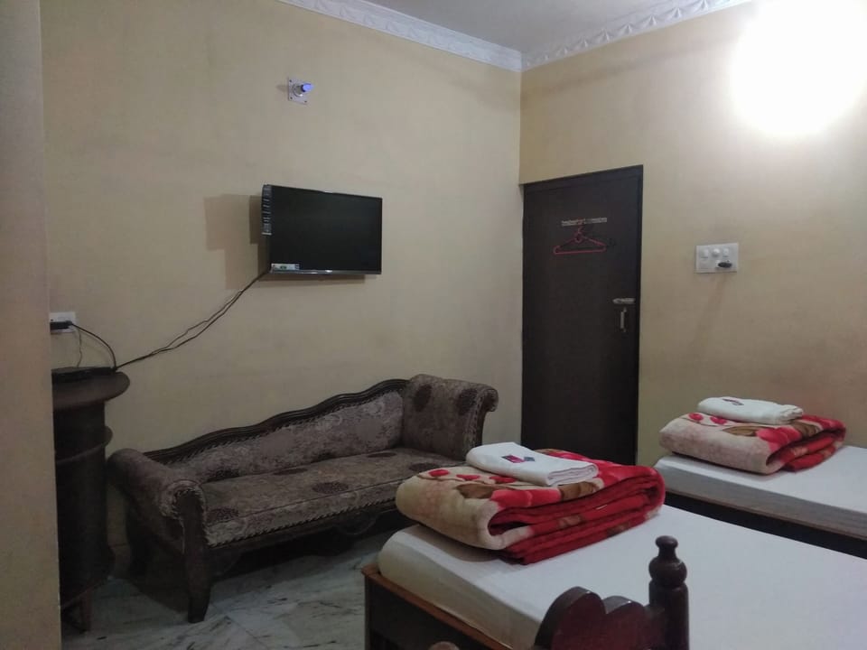 Deluxe Room | Free WiFi, bed sheets