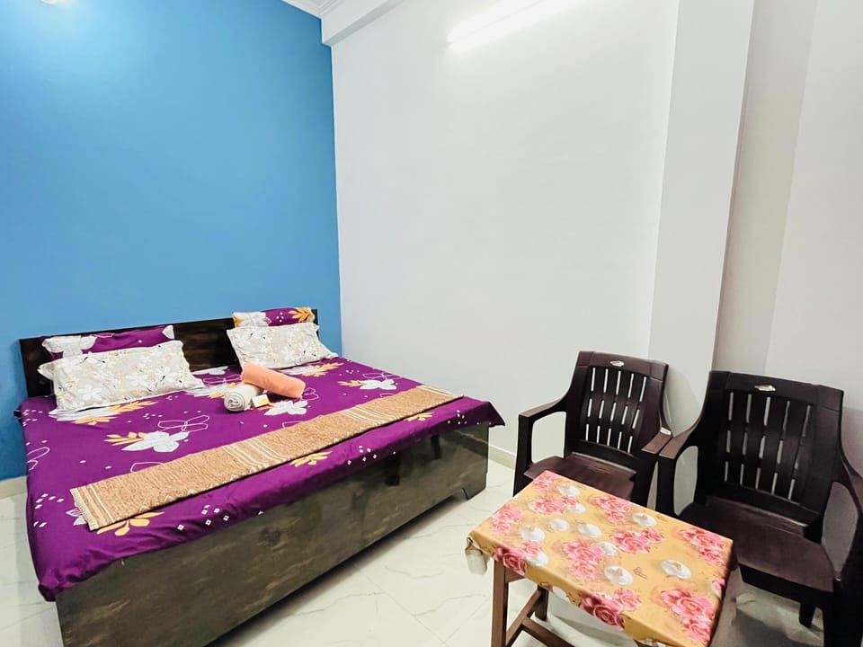 Deluxe Apartment | 3 bedrooms, free WiFi