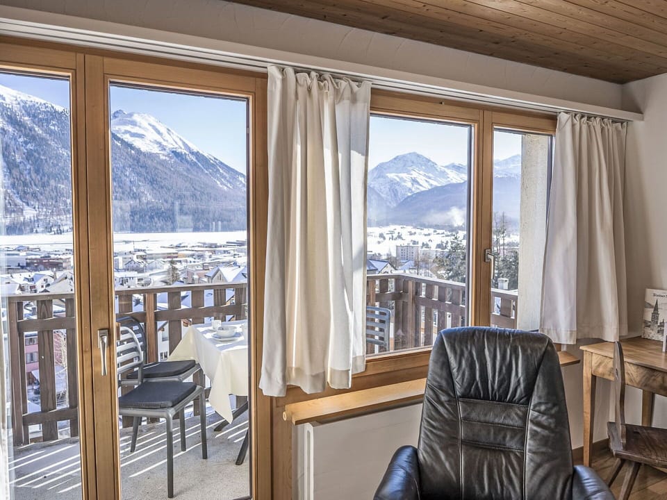 Mountain Range, Glacial Landform, Alps, Snow, Freezing, Winter, Hardwood, Ridge, Bedroom, Bed