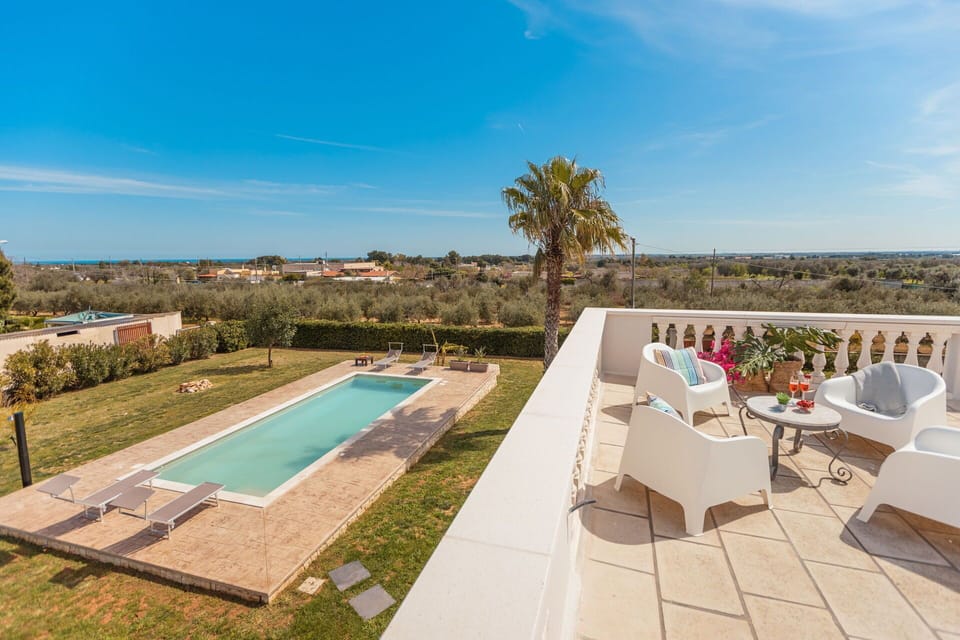 Swimming Pool, Resort, Estate, Hacienda, Landscaping, Eco Hotel, Villa, Design, Hotel