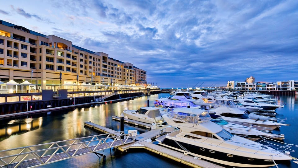 Marina