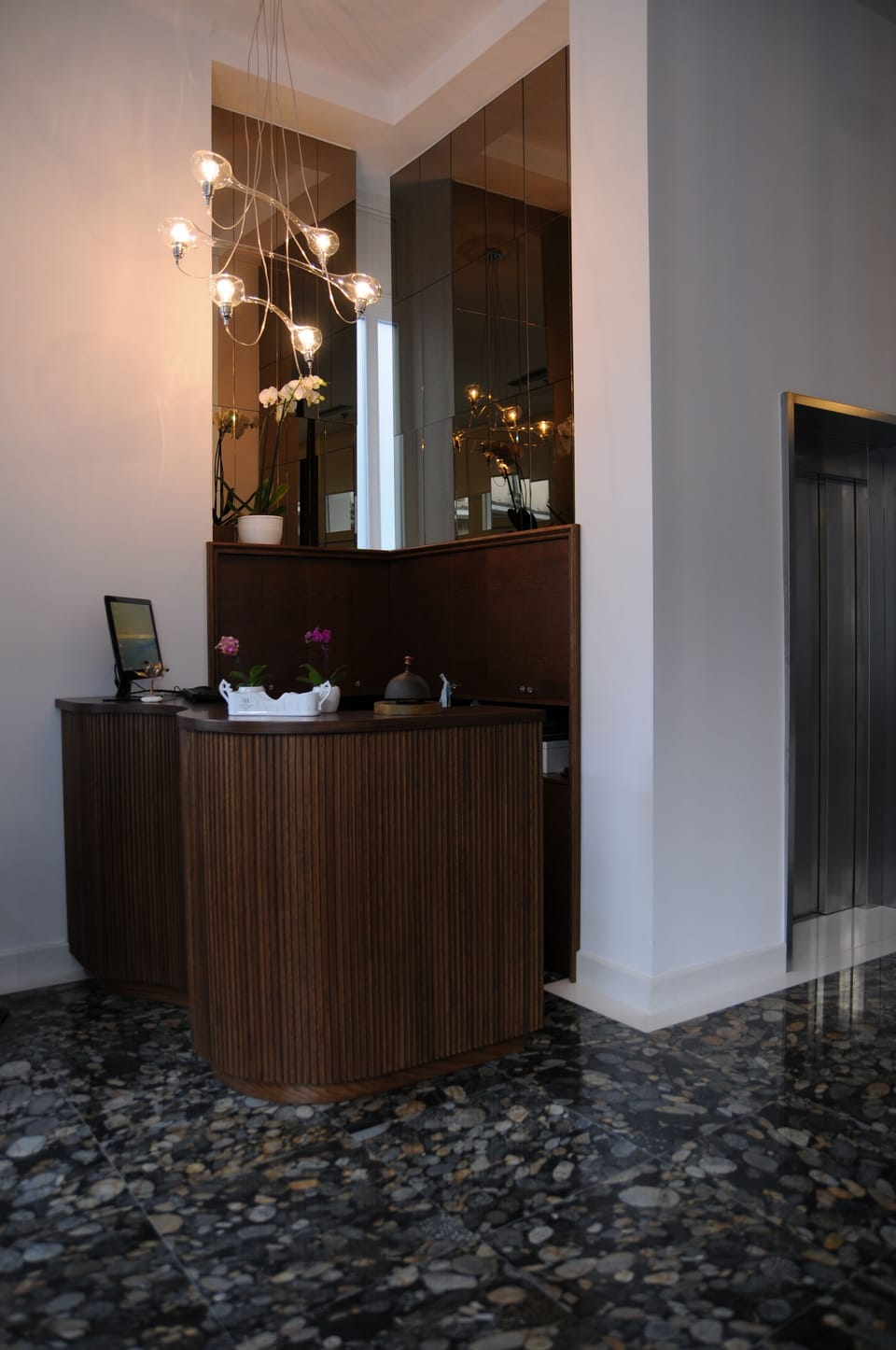 Hotel Metropolis Hotel in Ioannina