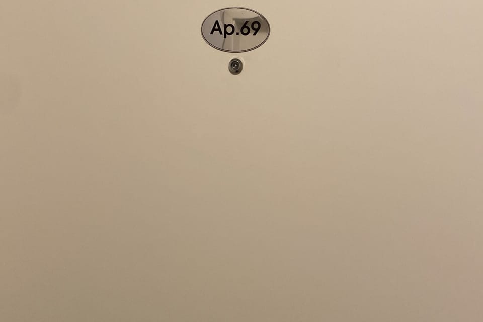 Apartment | Miscellaneous