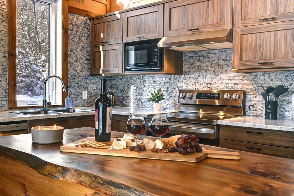 Kitchen/cuisine
