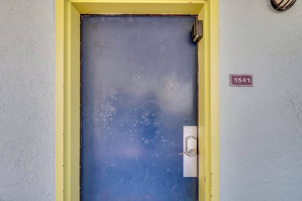 Entryway