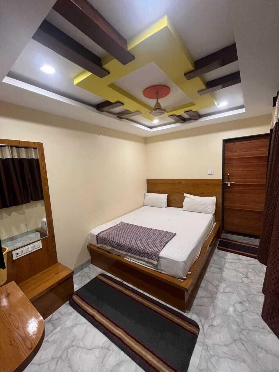Deluxe Room | WiFi (free)