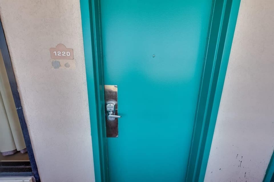 Entryway