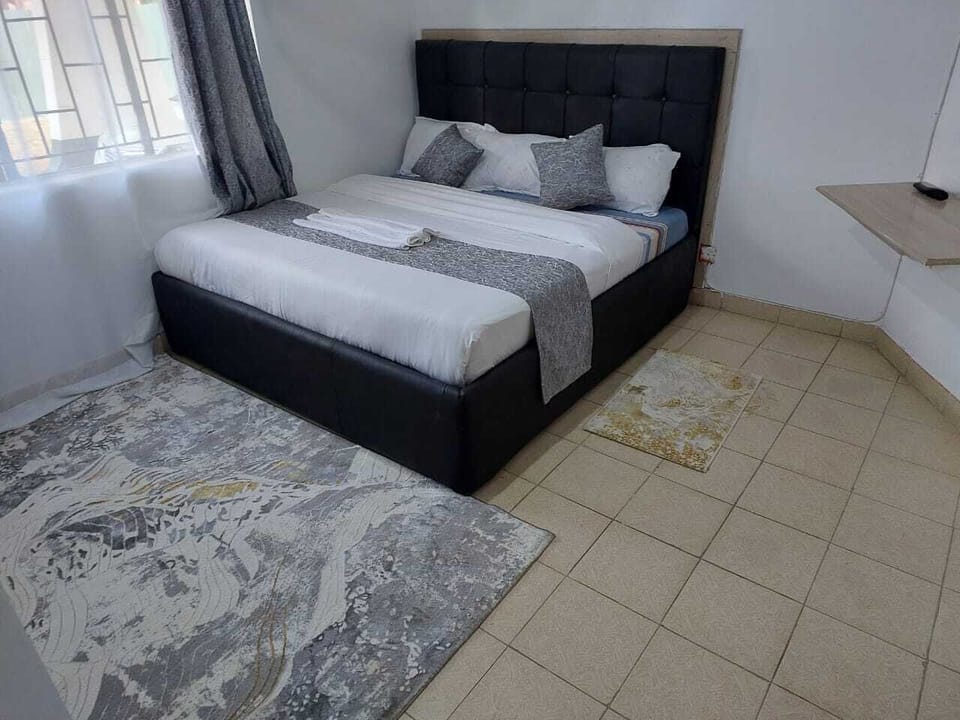 Deluxe Double Room | Free WiFi