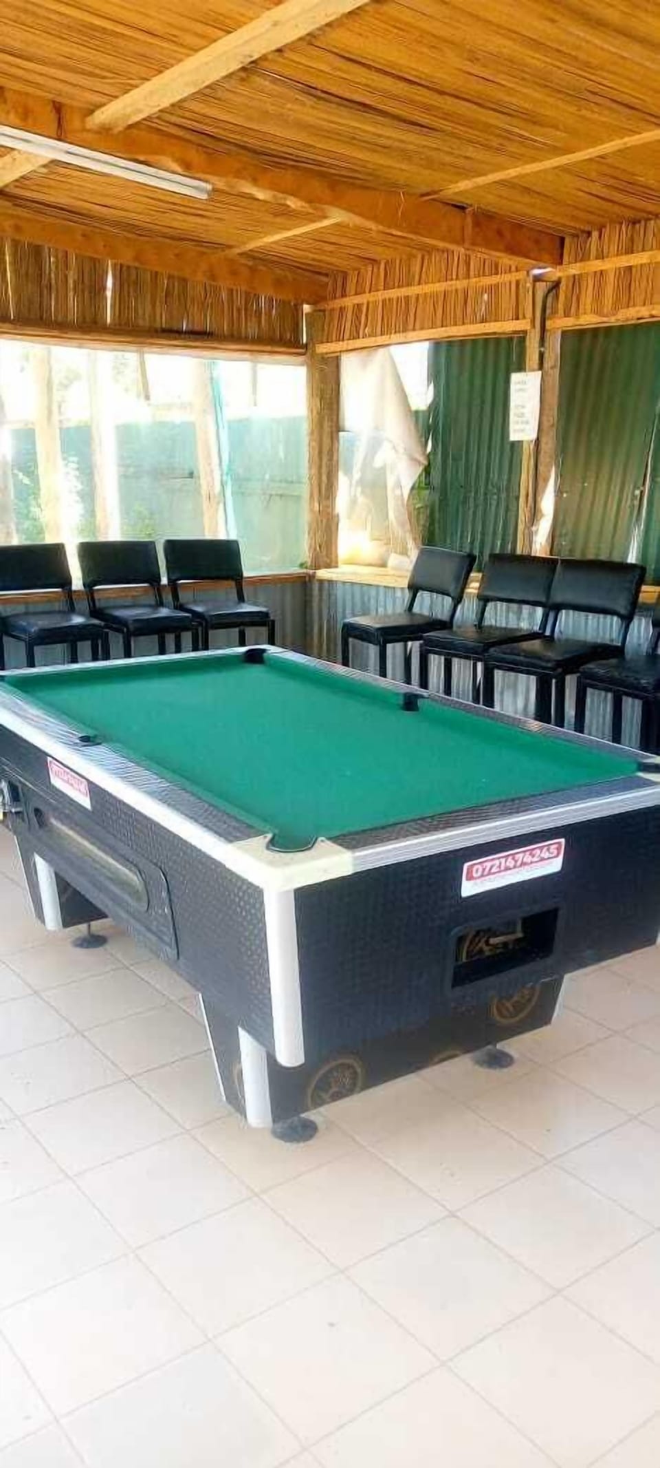White House Lounge & Accommodation Bed and Breakfast in Kenya