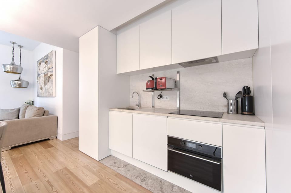 House | 1 bedroom