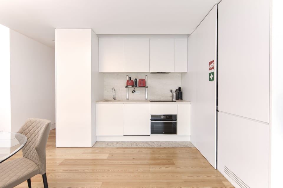 House | 1 bedroom