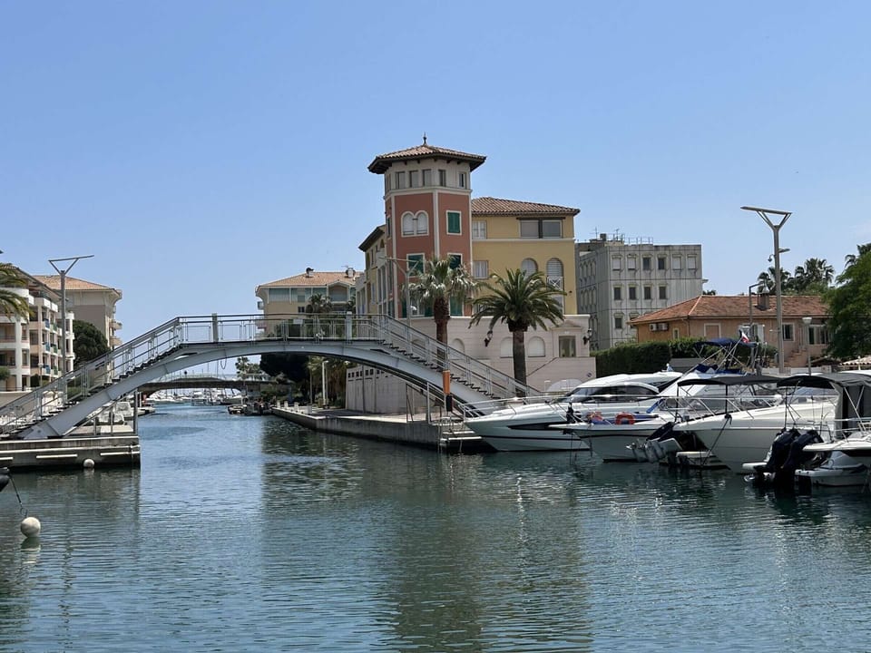 Marina