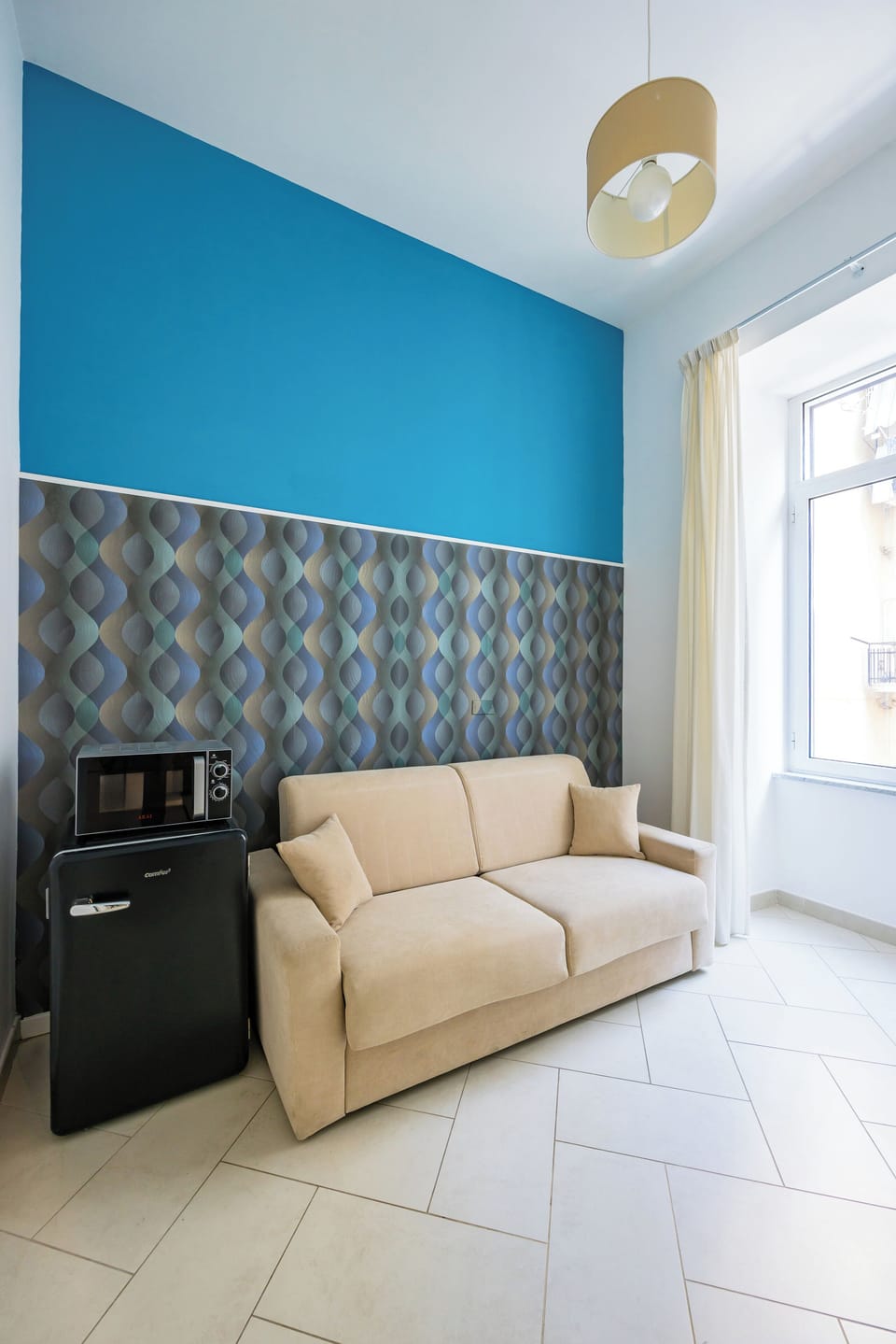 Comfort Apartment | 3 bedrooms, blackout drapes, free WiFi