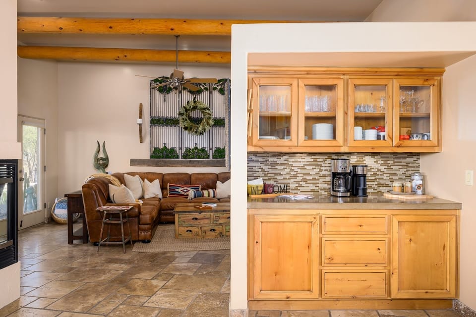 House, 4 Bedrooms | Interior