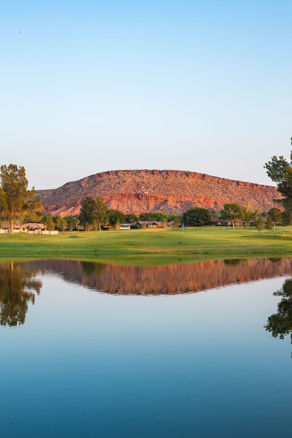 Townhome, 4 Bedrooms | Golf