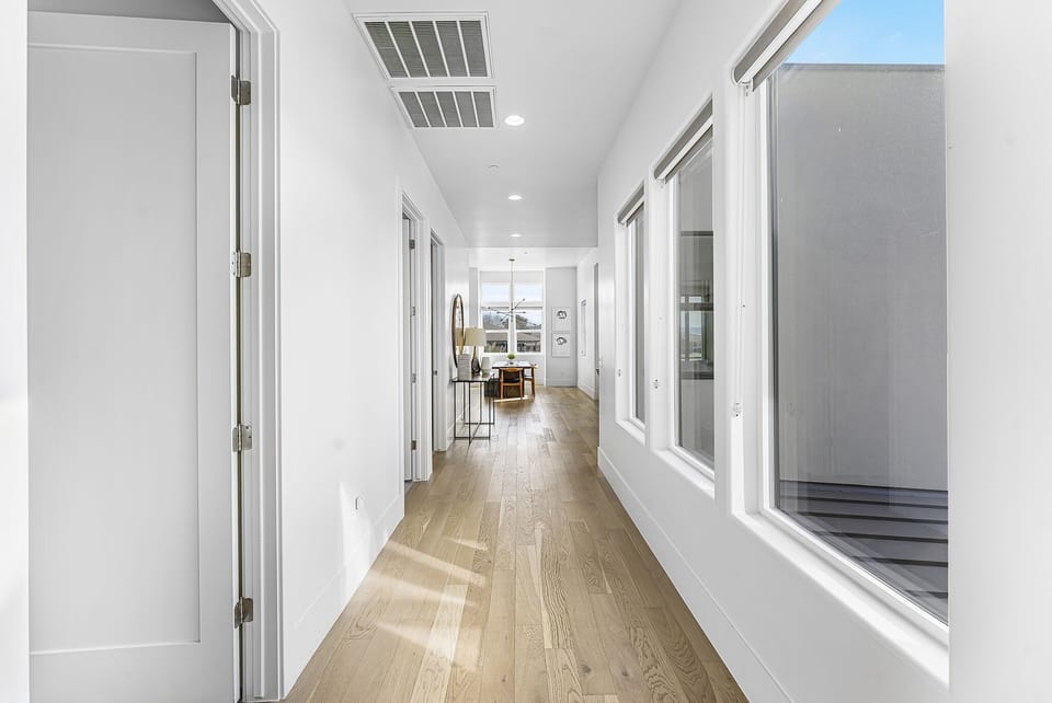 Condo, 3 Bedrooms | Interior