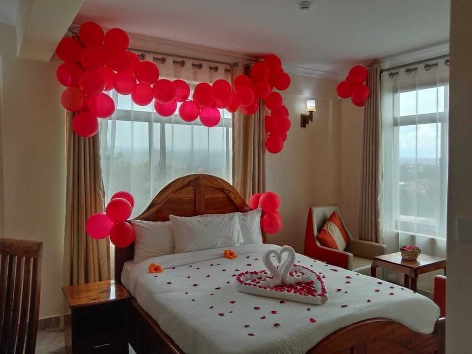 Comfort Double or Twin Room, Balcony, City View | Free WiFi