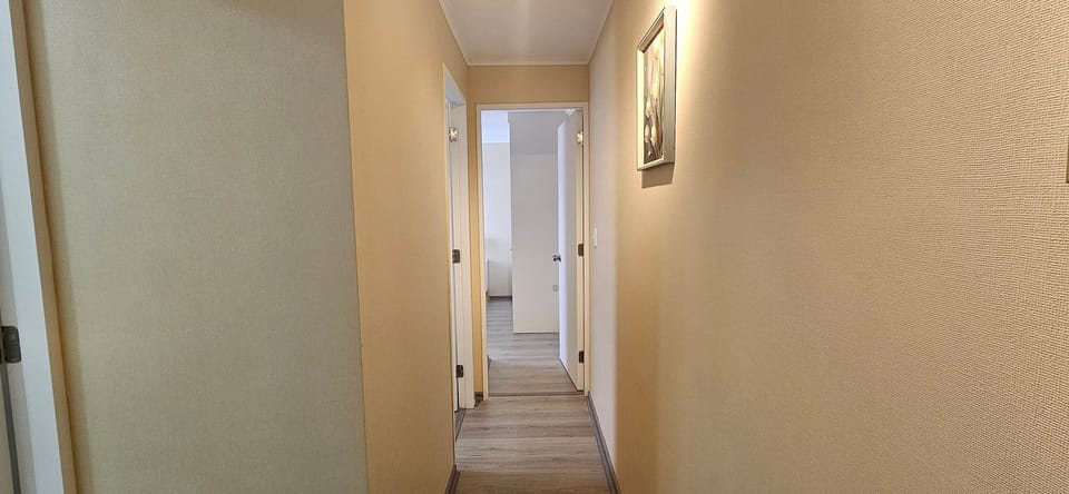 Apartment | Interior