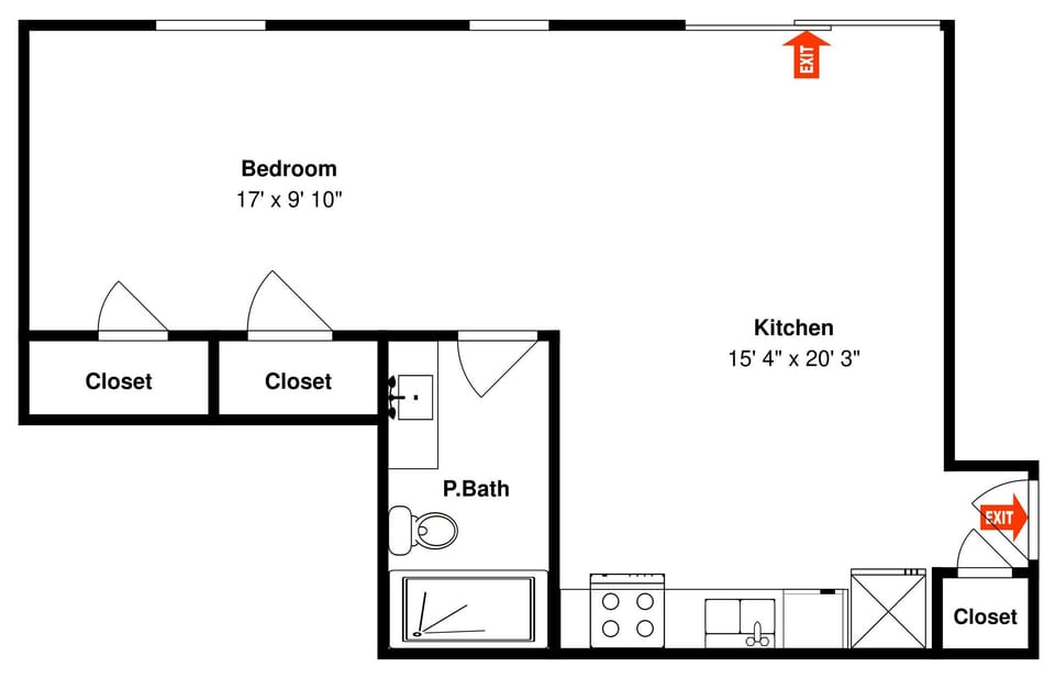 Floor Layout