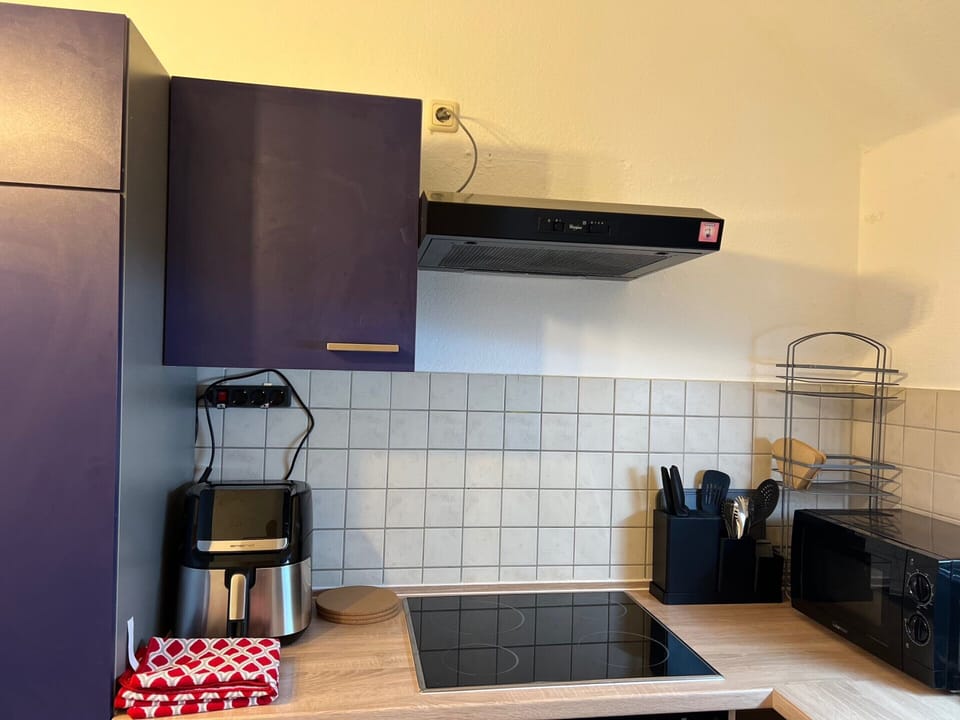 Apartment | Private kitchen