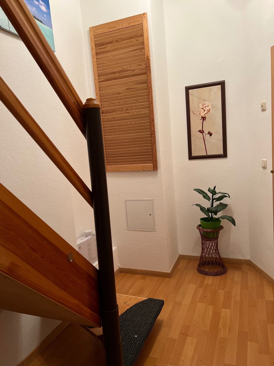 Apartment | Interior