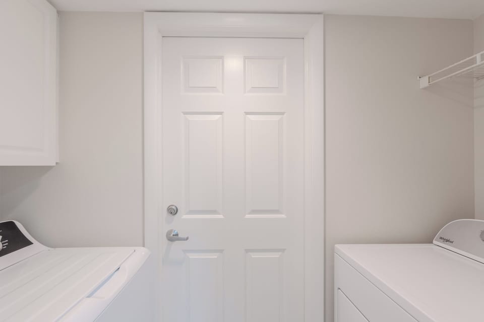 Washer/Dryer