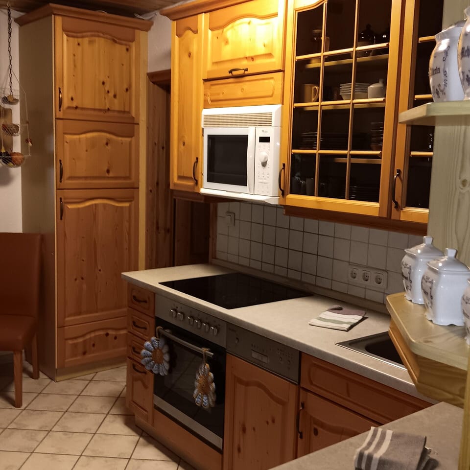 House | Private kitchen