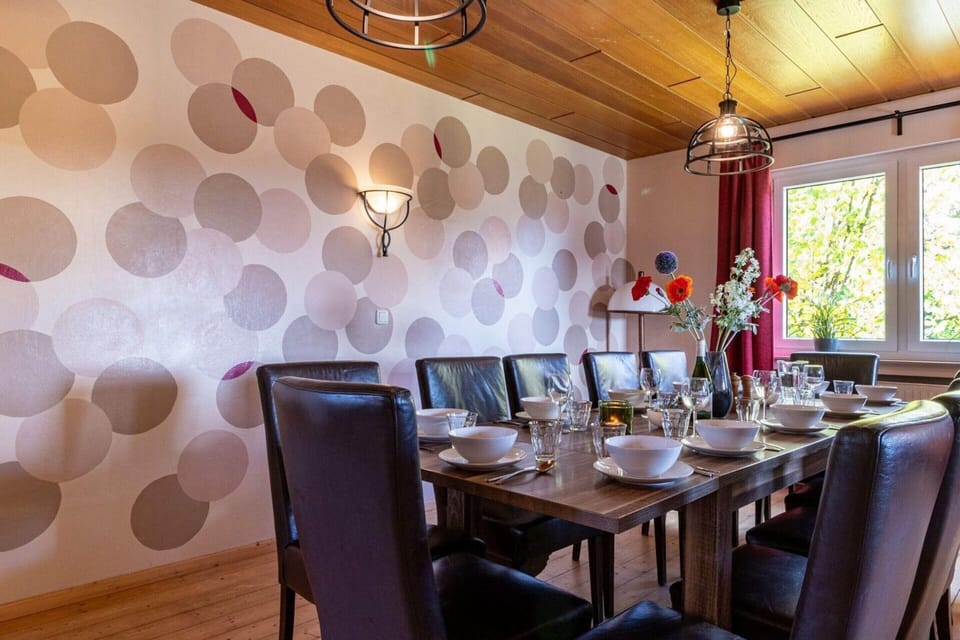 House | Dining