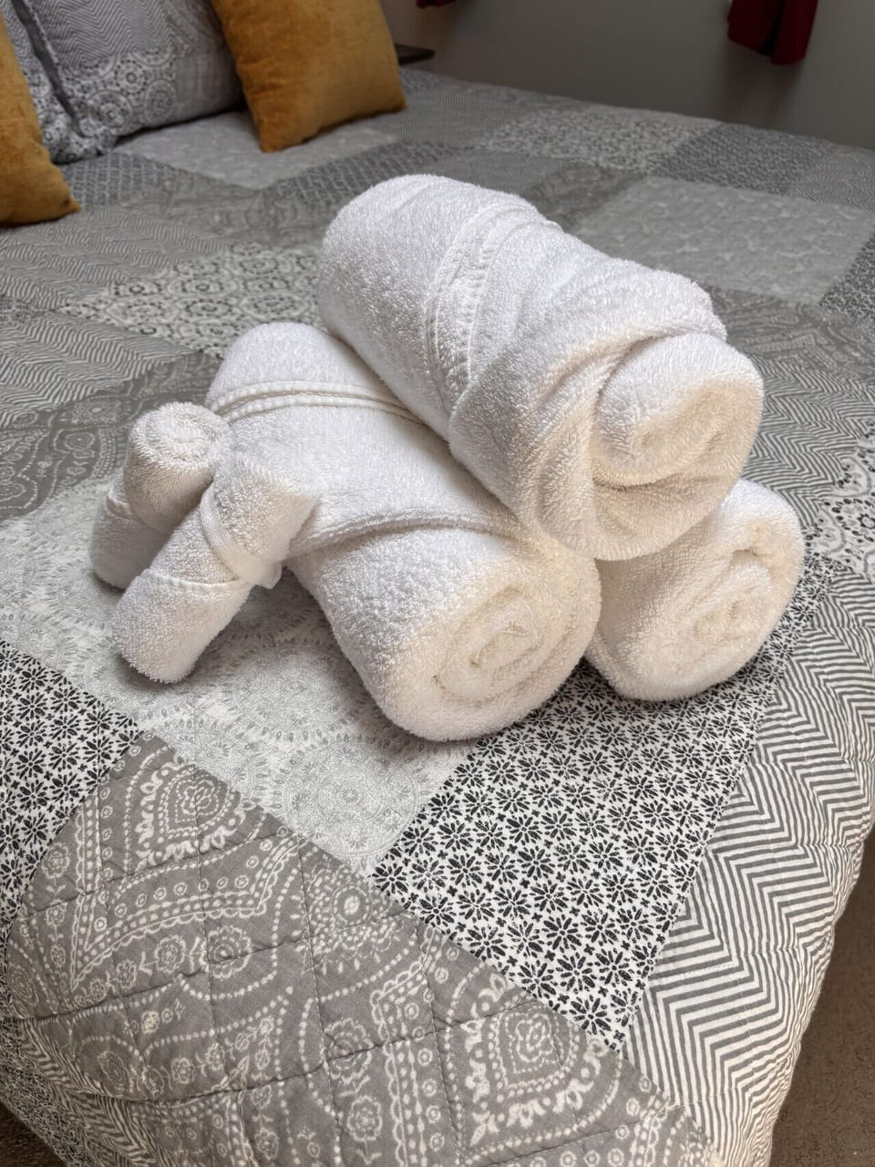 Our typical hospitality