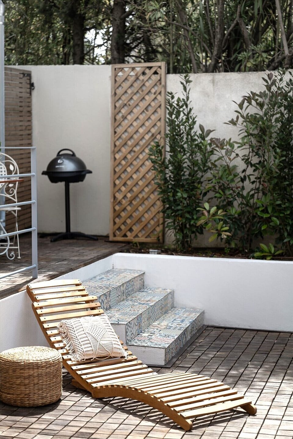 Luxury Apartment, Ensuite (Bord De Plage) | Exterior