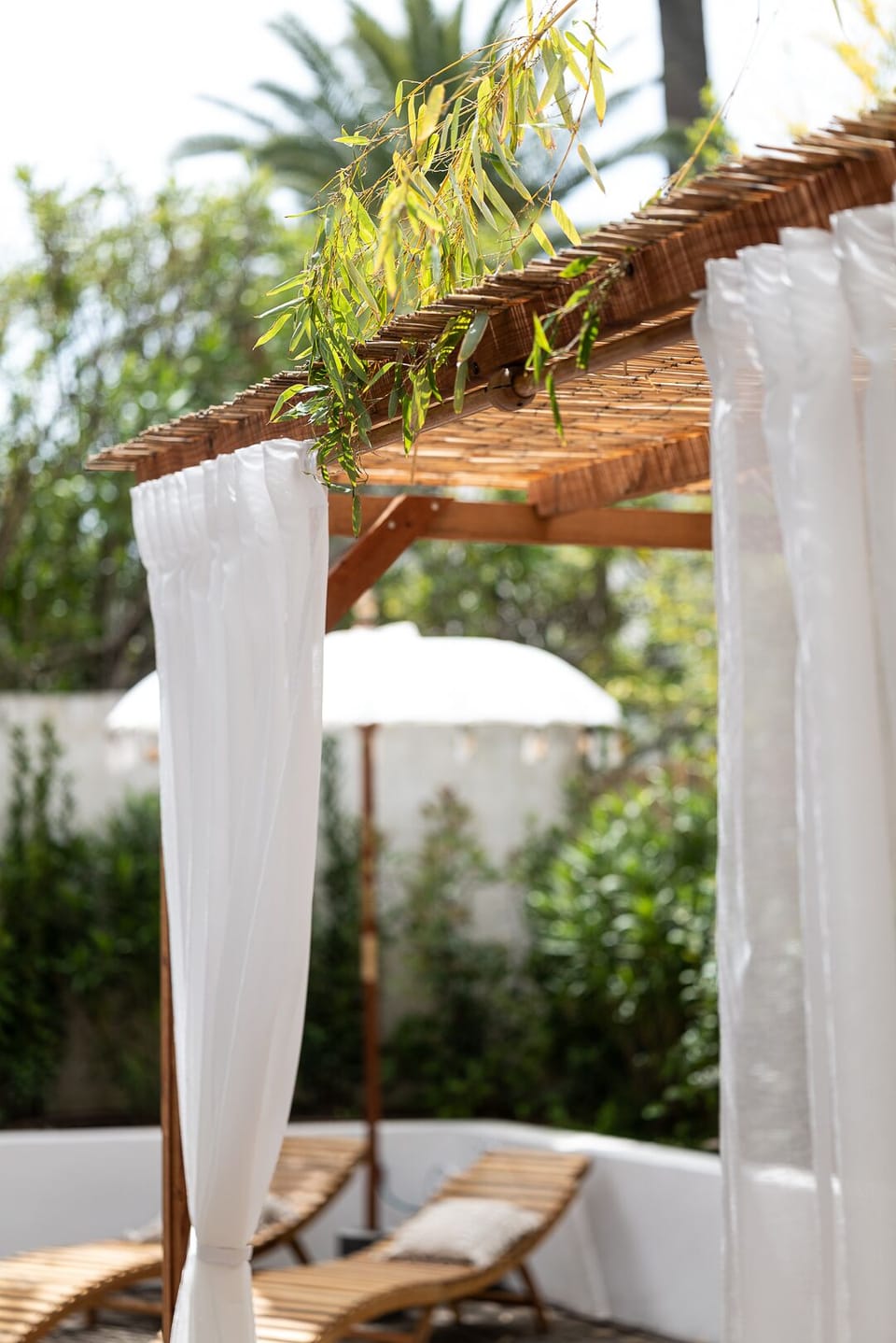 Luxury Apartment, Ensuite (Bord De Plage) | Exterior