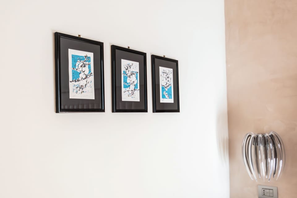 Apartment | 1 bedroom, free WiFi