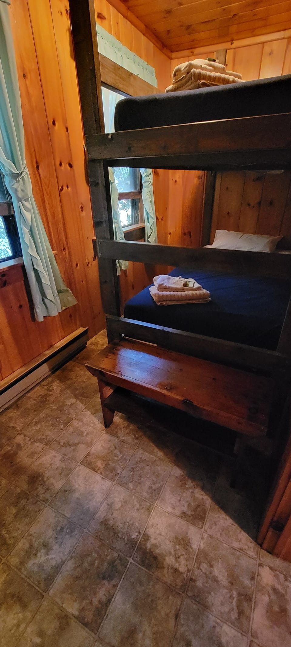 Bunk Bedroom
