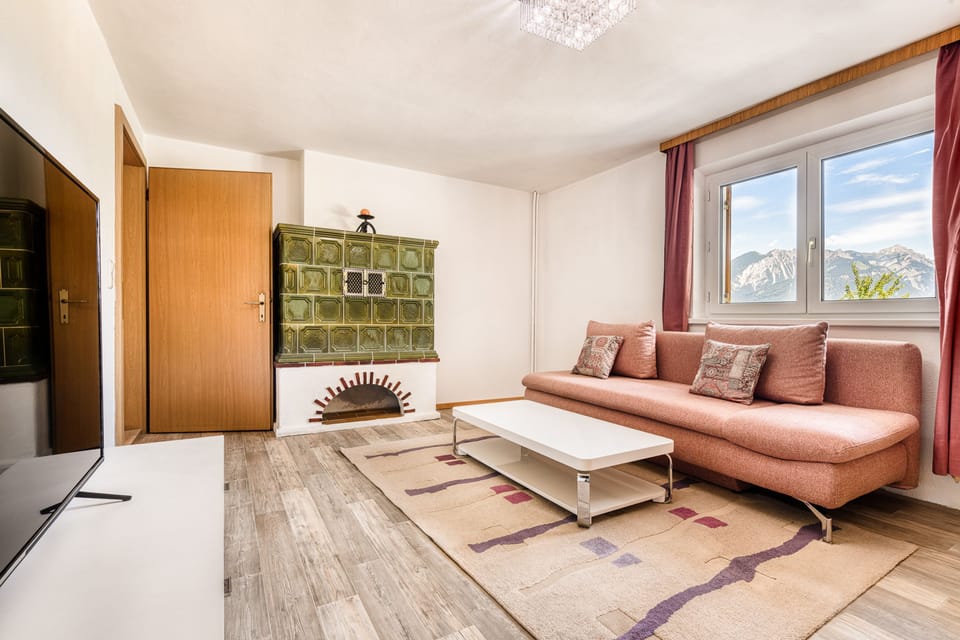 Apartment | 3 bedrooms