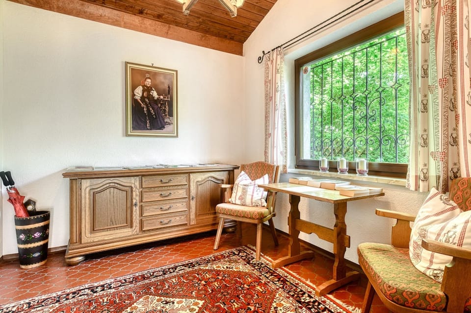 House | 2 bedrooms