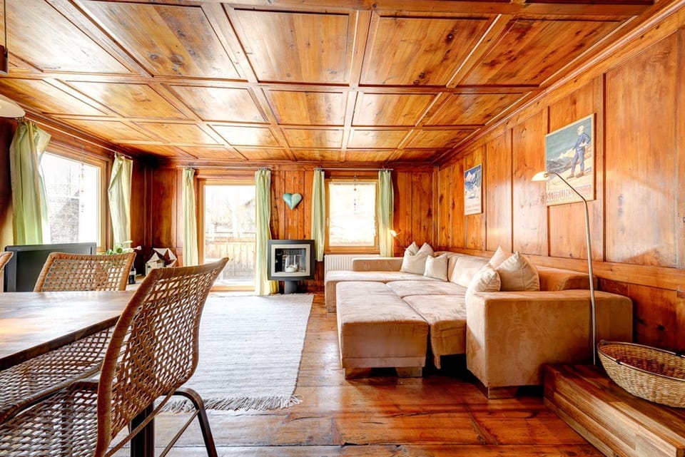 House | 1 bedroom
