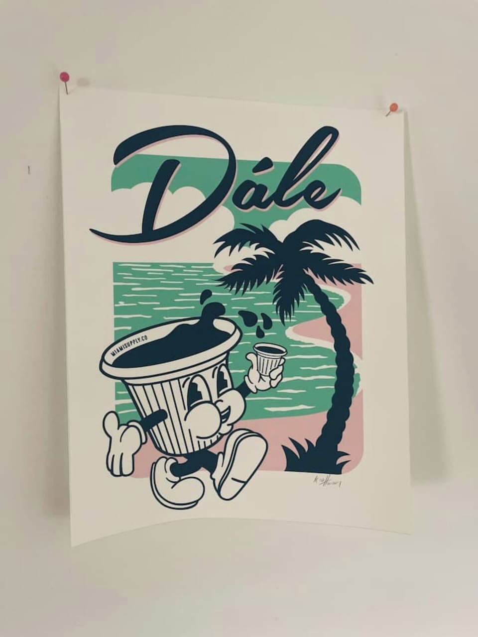 Miscellaneous