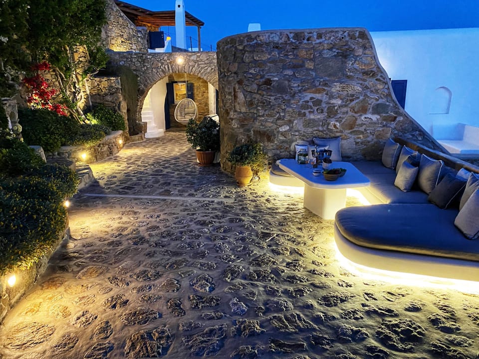 House | 9 bedrooms