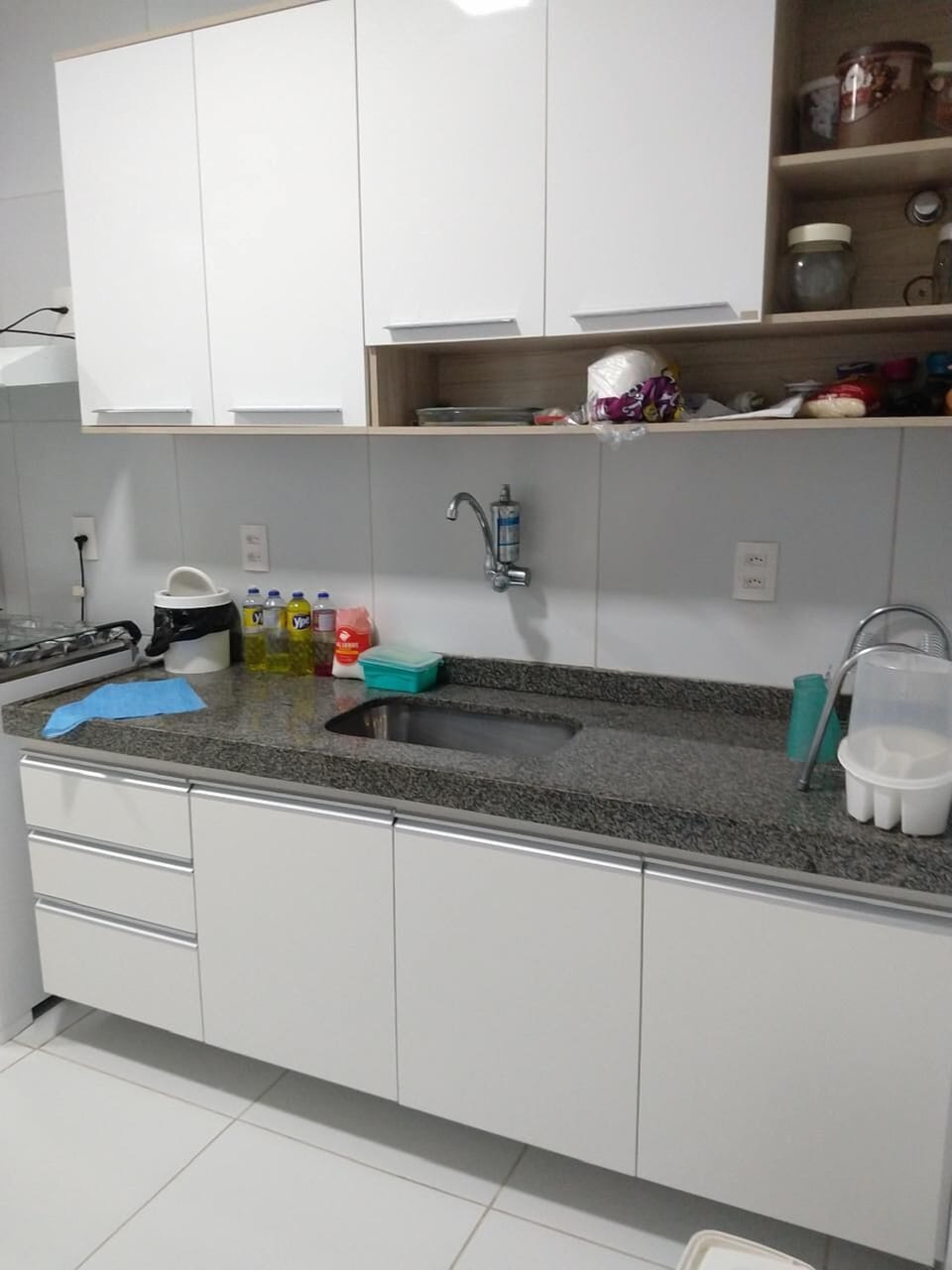 Family House | Private kitchen | Toaster