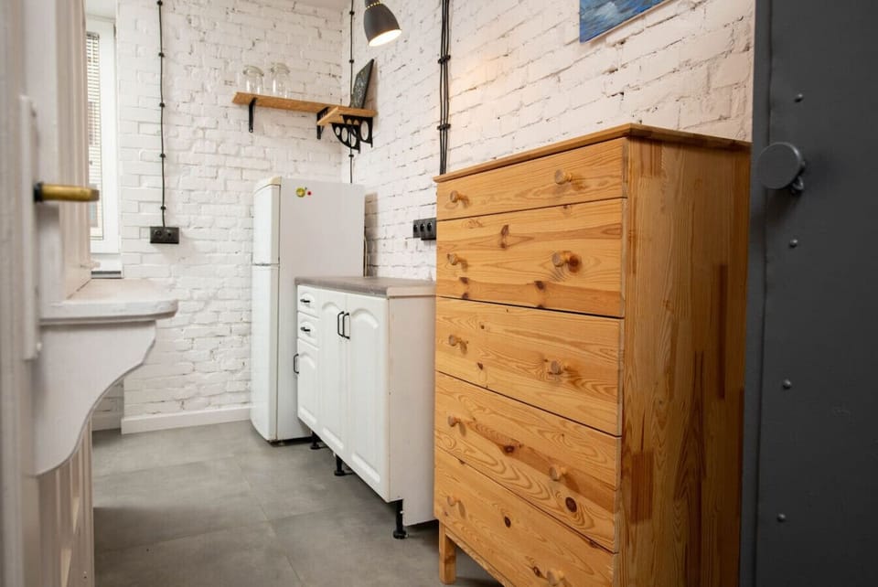 Kitchen | Book Now with RENTUJEMY.COM