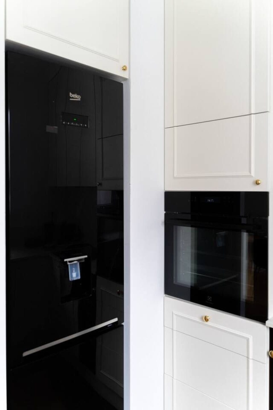 Kitchen with Dishwasher | Book Now with RENTUJEMY.COM