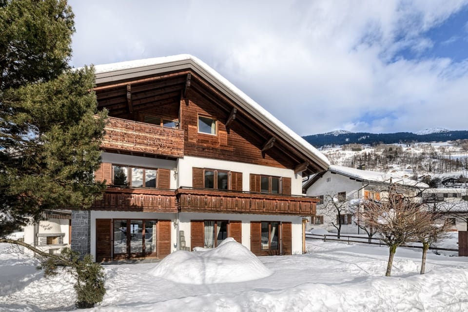 House | 2 bedrooms