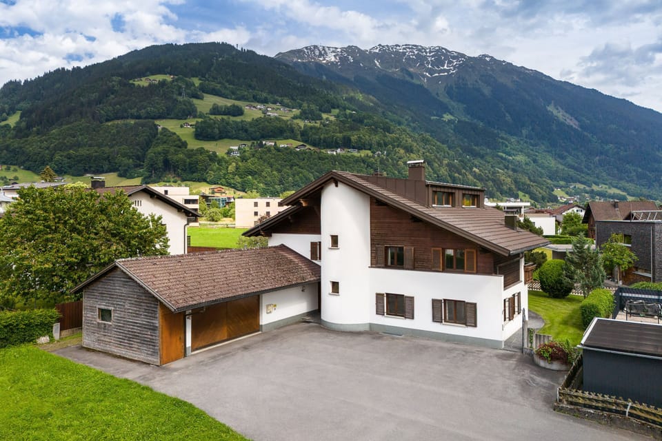 House | 2 bedrooms
