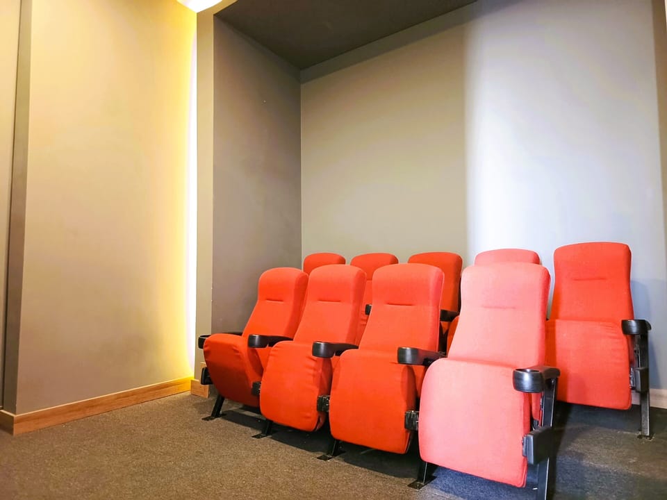 teatrino.