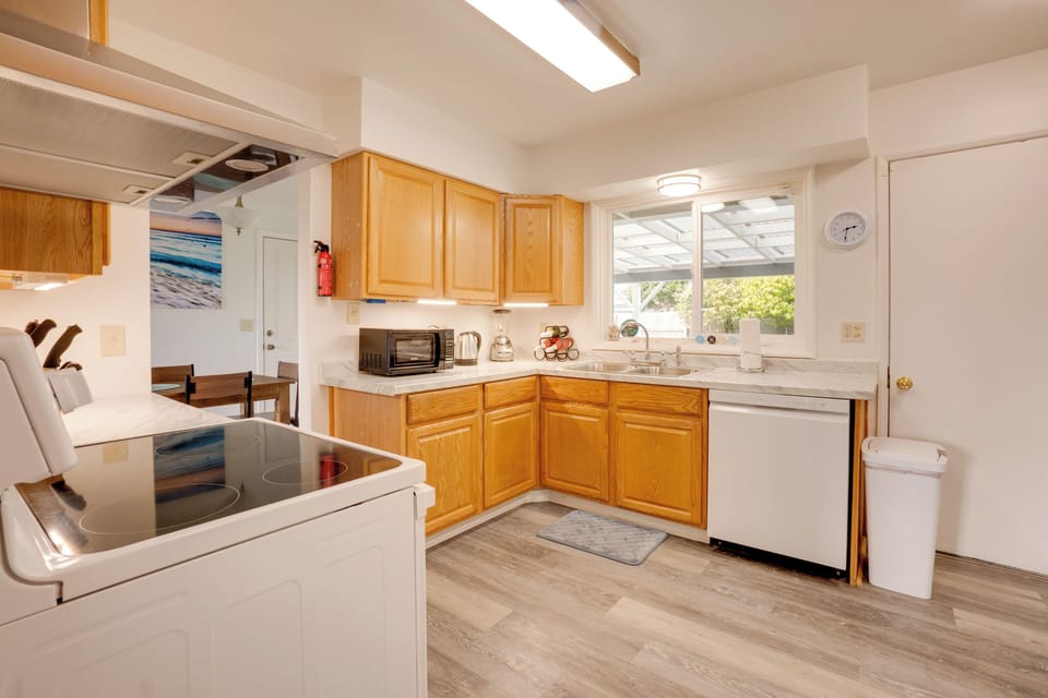 Kitchen | Cooking Basics | Dishwasher | Washer/Dryer