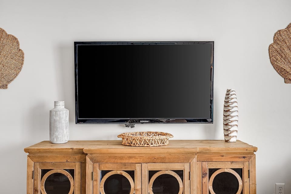 Smart TV