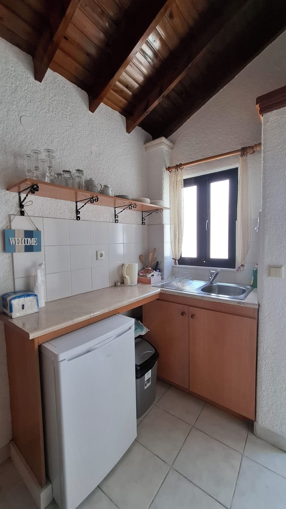 2 bedrooms, in-room safe, individually decorated, individually furnished